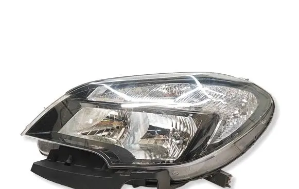 Opel Mokka Headlight/headlamp 42344328