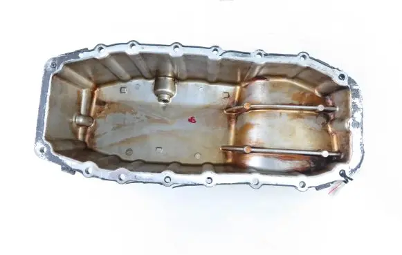 Fiat Idea Oil sump 55192294
