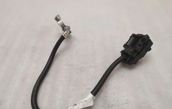 Volvo XC60 Negative earth cable (battery) 32265471 32265471AA 31652054