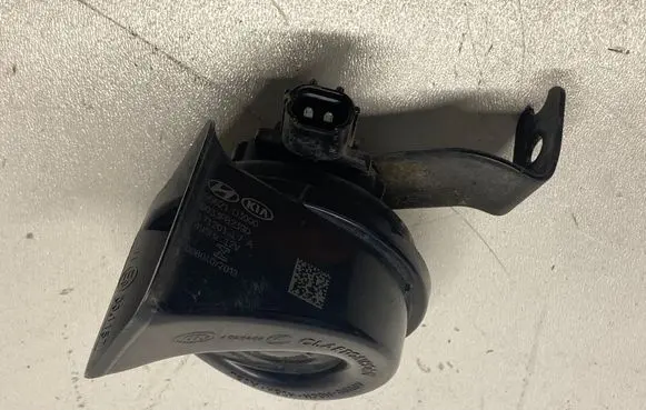 Hyundai Tucson TL Horn signal 96621D3000