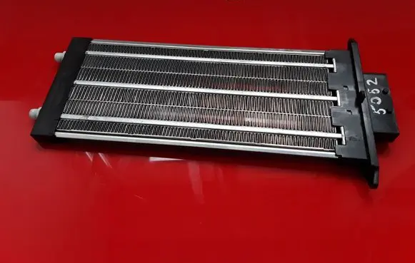 Opel Antara Electric cabin heater radiator 10C04D078