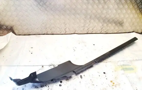 Seat Ibiza III (6L) Front sill trim cover 6l3853371d