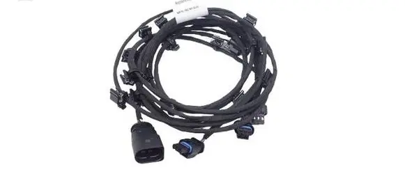 Audi A6 S6 C8 4K Parking sensor (PDC) wiring loom 4G5971095Q