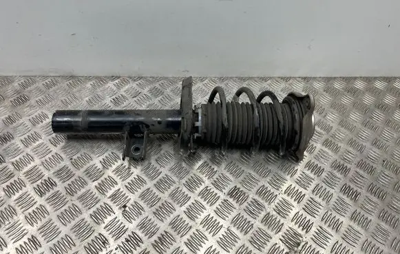 Mercedes-Benz CLA C118 X118 Front shock absorber/damper A1183205400