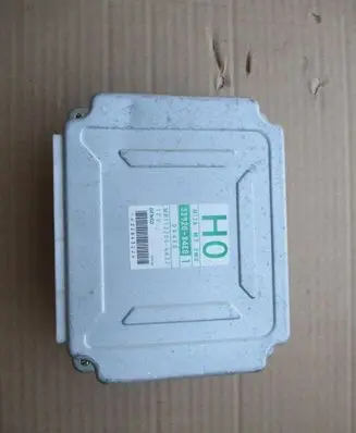 Toyota Land Cruiser (J200) Gearbox control unit/module 3392084E0