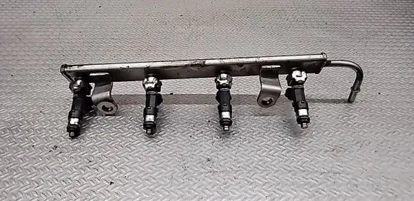 Mitsubishi ASX Fuel injectors set KMN230B