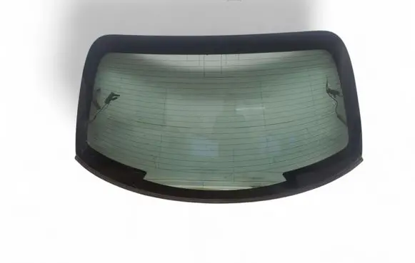 Mercedes-Benz CLA C117 X117 W117 Rear windscreen/windshield window A1176700180