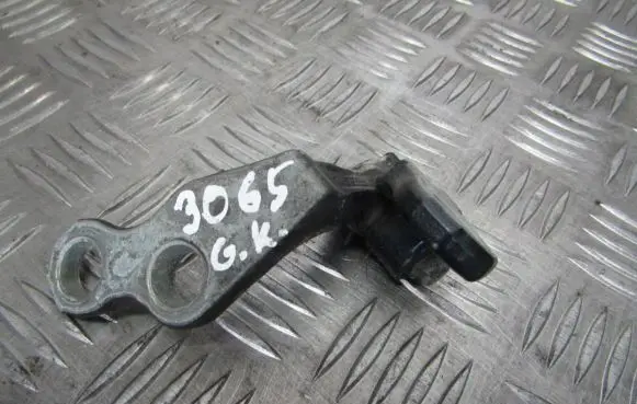 Ford Focus Rear door lower hinge 3m51r26811ahp
