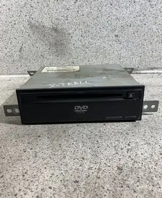 Nissan X-Trail T30 Navigation unit CD/DVD player 25915EQ300