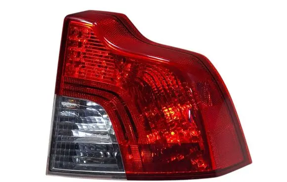 Volvo S40 Rear/tail lights P1007S40DX