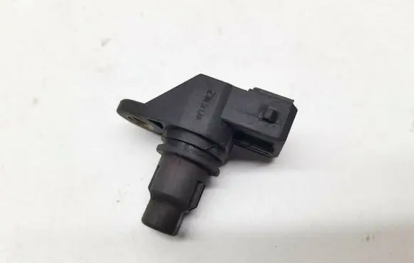 Renault Laguna II Crankshaft position sensor 8200038472
