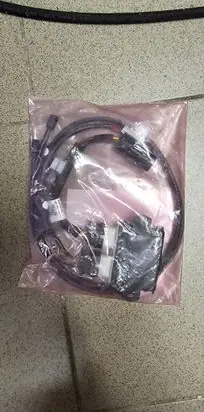 Toyota RAV 4 (XA50) Liftgate motion sensor 891B20W050