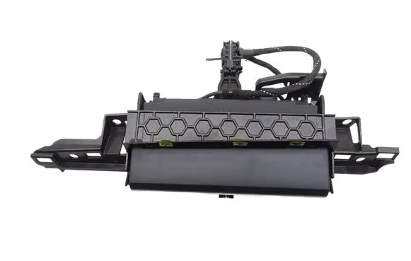 Audi A6 S6 C7 4G Navigation unit CD/DVD player 4G2919601J