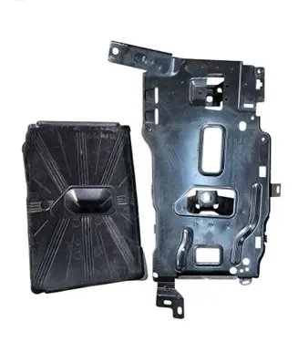 Citroen C5 Aircross Battery box tray 9815288580 9817230480
