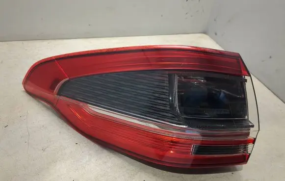 Ford S-MAX Rear/tail lights AM2113405AG