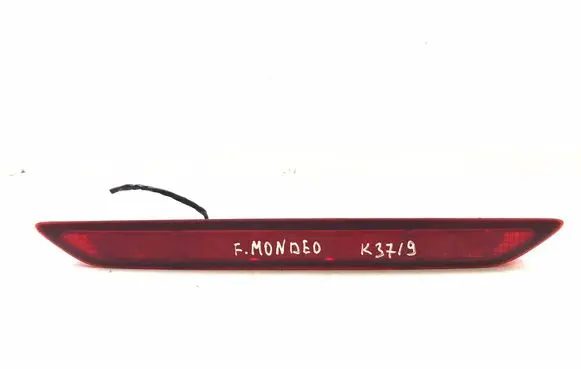 Ford Mondeo MK IV Third/center stoplight 7S7113A601AE K3719