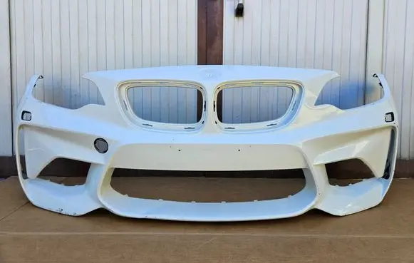 BMW M2 F87 Front bumper 8062177 21550311 51118062177