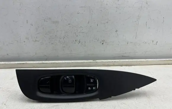 Nissan Rogue Electric window control switch 