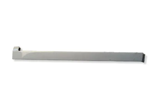Ford Turneo Courier Sliding door trim (molding) ET76A250A26BF BN5WA