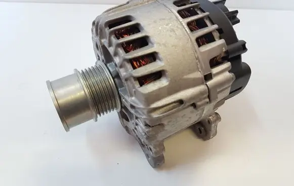 Seat Ibiza V (KJ) Generator/alternator 05E903026Q TG14LLD