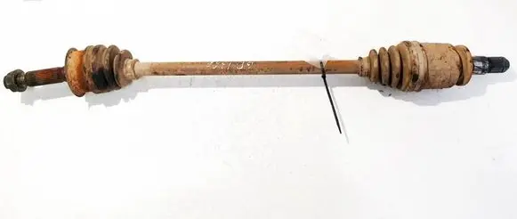 Subaru Legacy Rear driveshaft