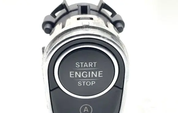 Mercedes-Benz Sprinter W907 W910 Engine start stop button switch A1779051001