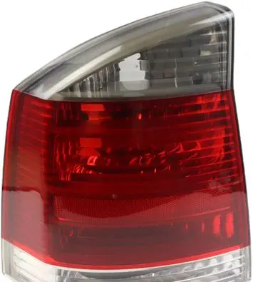 Opel Vectra C Rear/tail lights 13157646