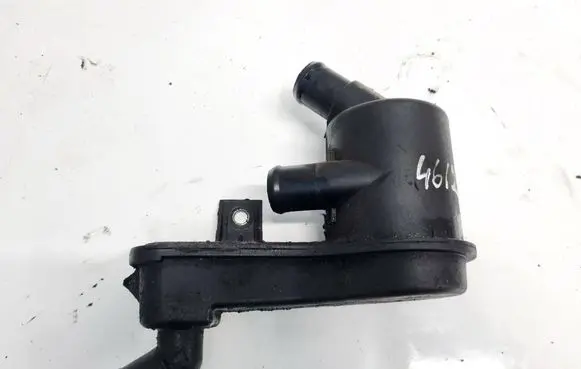 Ford Focus Breather/breather pipe/hose XS4Q6A785AB