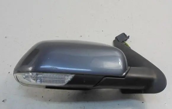 Skoda Octavia Mk2 (1Z) Manual wing mirror 1Z1857502BK