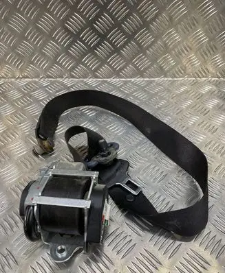 Mitsubishi Colt CZ3 Front seatbelt 606844000 005L000
