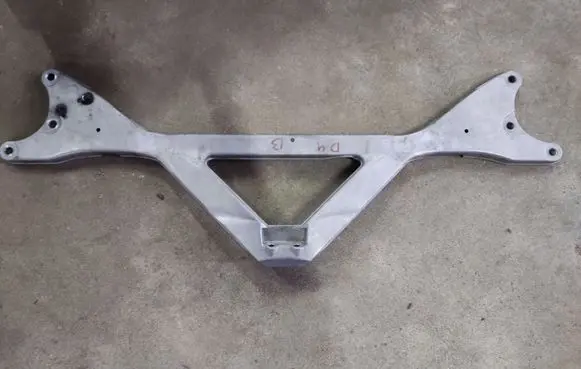 Audi A8 S8 D4 4H Other engine bay part 4H0806151