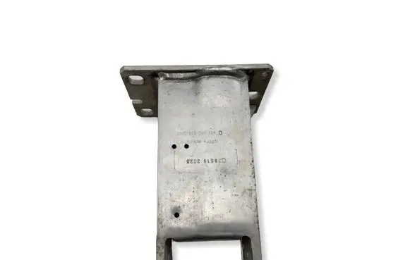 Porsche Macan (95B) Front bumper cross member 8R0807134D 9303619843