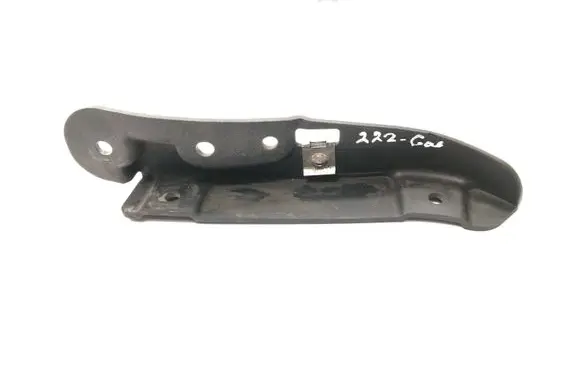 Audi A8 S8 D4 4H Rear mudguard 4H0854816B