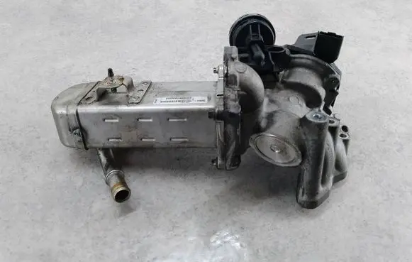 Peugeot 508 EGR valve 9678257280