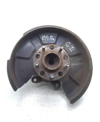 KIA Optima Rear wheel hub