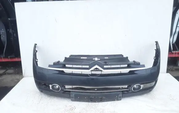 Citroen C6 Front bumper 9647030577 1859917016