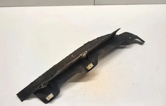 Audi A5 8T 8F Front mudguard 8T0853888K
