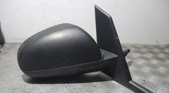 Mitsubishi Colt Manual wing mirror 024259