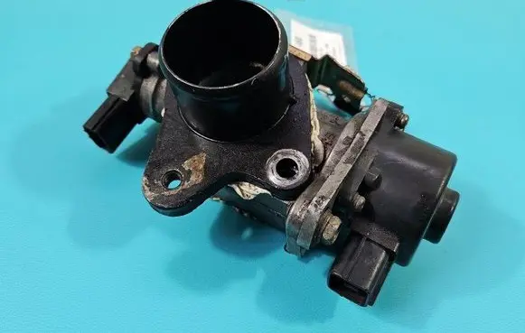 Opel Monterey Throttle body valve IMPRK1464460
