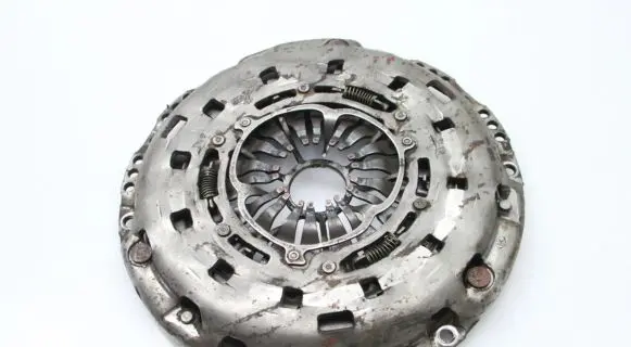 Volvo V50 Pressure plate 