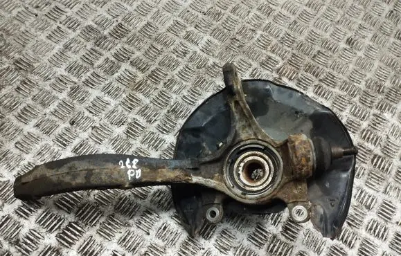 Honda Accord Front wheel hub