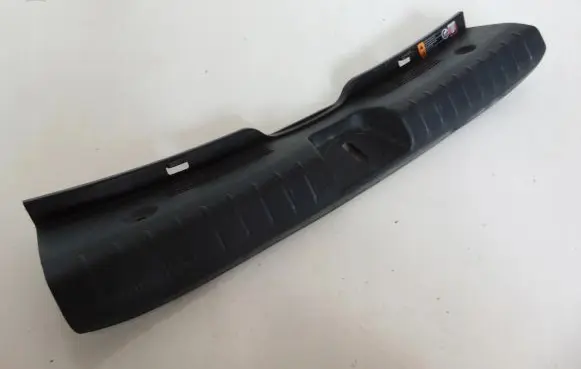 KIA Stinger Trunk/boot sill cover protection 85770-J5000