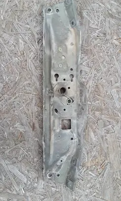 Opel Astra H Top upper radiator support slam panel