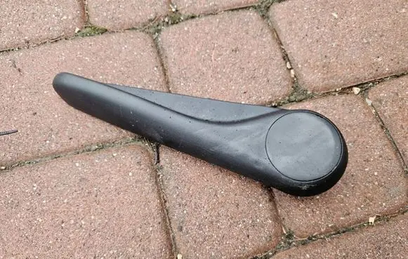 Renault Megane IV Other interior part 1868026X