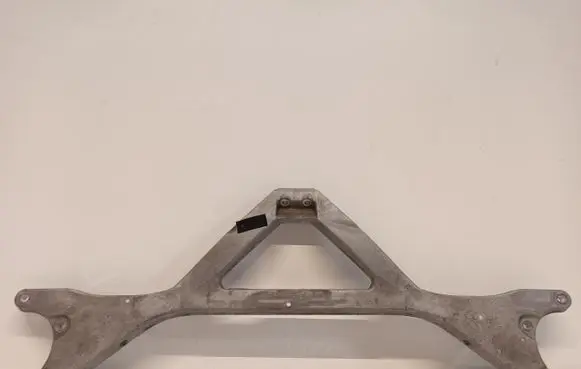 Audi A8 S8 D4 4H Front strut bar 4H0806151C