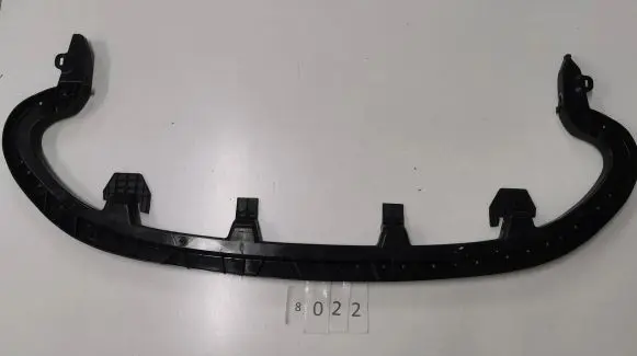 Opel Corsa E Front bumper support beam 475498858 39014308