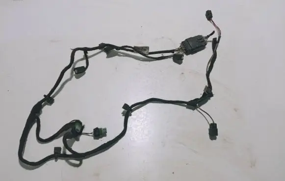 Opel Insignia A Parking sensor (PDC) wiring loom 23126664 6664U 231266641111833