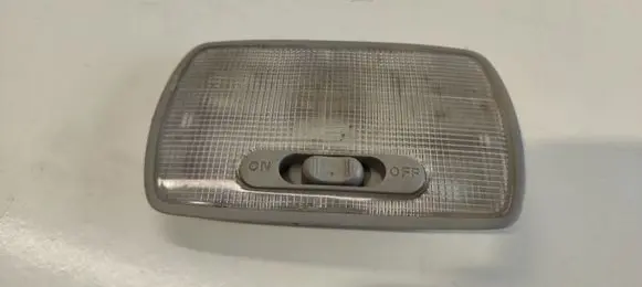 Honda Jazz Front seat light