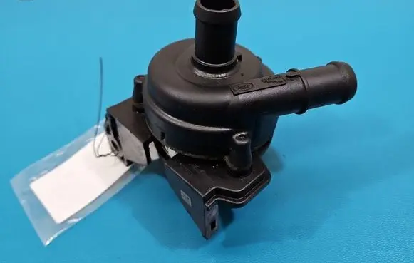 Jaguar F-Pace Electric auxiliary coolant/water pump EPLA8501DA IMPRK1578109