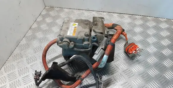 Mitsubishi Outlander Air conditioning (A/C) compressor (pump) 7813A378